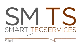 SM|TS Smart TecServices